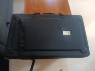 Controladora DJ Pioneer DDJ-FLX10