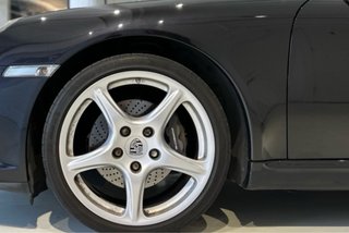 Llantas Originales Porsche 997.2 Carrera 2