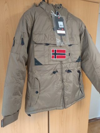 Chaqueta Geographical Norway mujer