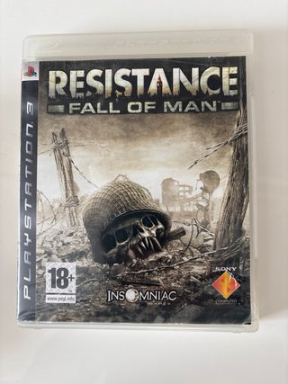Pacchetto Giochi PS3: Azione, Corse e Altro