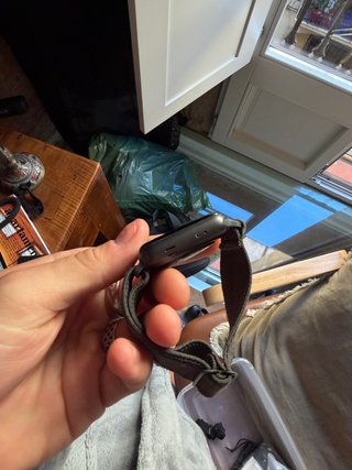 Apple Watch Series 3 GPS 42mm
