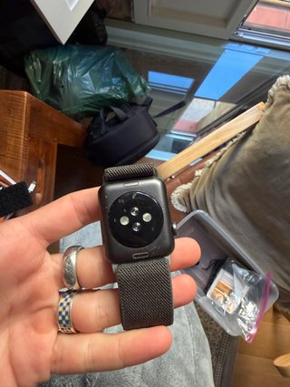Apple Watch Series 3 GPS 42mm
