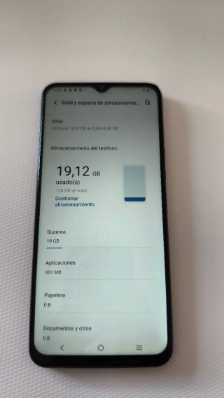 Vivo Y72 5G 128GB