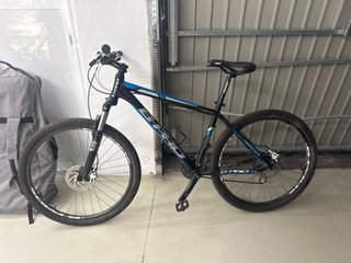 Bicicleta BH Pro M350
