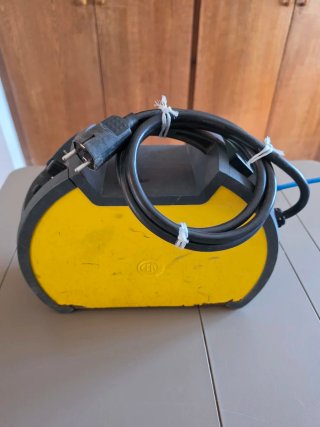 Soldador Inverter TIG/MMA CEA