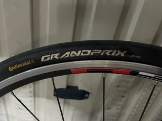 Bicicleta de Carretera Orbea Onix, Carbono, 57
