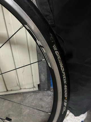 Bicicleta de Carretera Orbea Onix, Carbono, 57