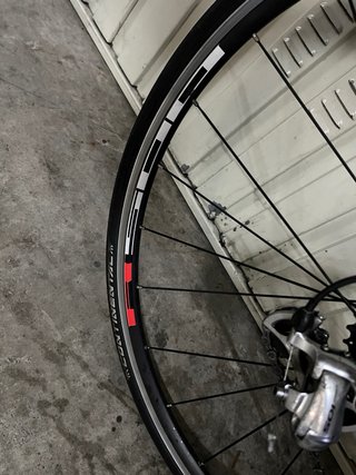 Bicicleta de Carretera Orbea Onix, Carbono, 57