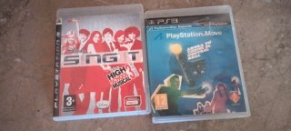 Pacchetto Giochi PS3 e PS4: Call of Duty, Dirt, Gran Tu