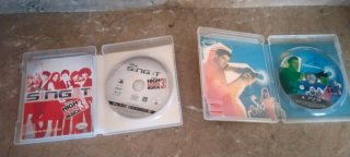 Pacchetto Giochi PS3 e PS4: Call of Duty, Dirt, Gran Tu