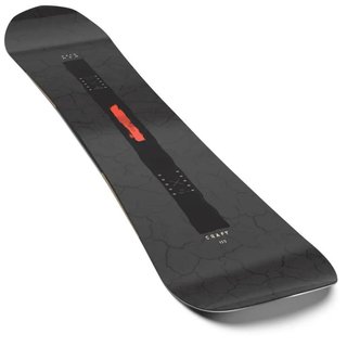 Tabla de Snowboard Salomon Craft 155