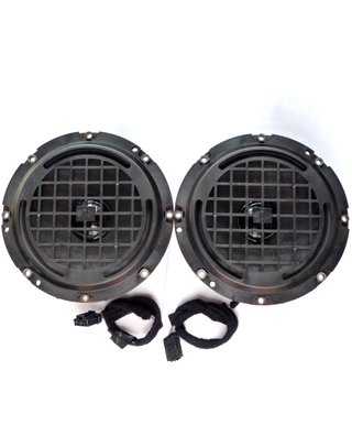 Altavoces JBL para Peugeot - Citroen 9648278080
