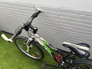 Bicicleta de Montaña Avigo 24 pulgadas