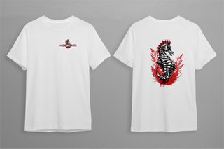 Camiseta Arde Bogotá