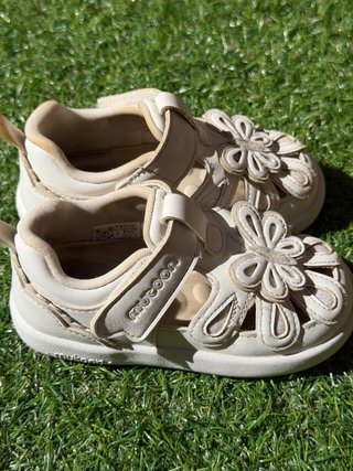 Sandalias para Niña Mutton