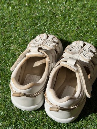 Sandalias para Niña Mutton