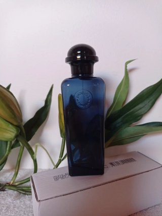 Perfume Hermès Eau de Citron Noir 100 ML Spray