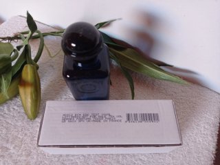 Perfume Hermès Eau de Citron Noir 100 ML Spray