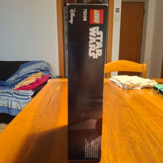LEGO Star Wars 75109 Obi-Wan Kenobi MISB