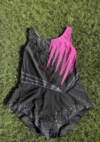 Maillot Gimnasia Rítmica Talla 16