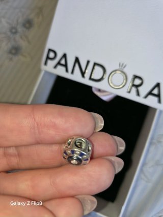 Charm Pandora