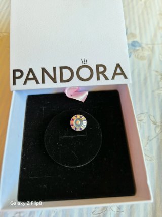 Charm Pandora