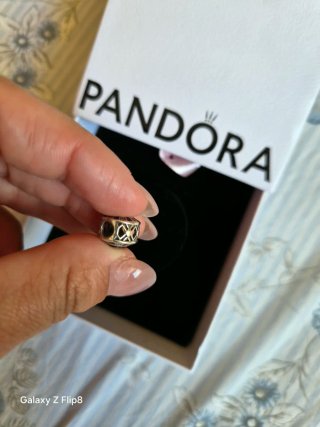 Charm Pandora