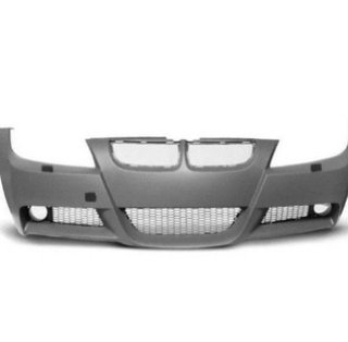 Paragolpes delantero para BMW Serie 3 E90 Pack M