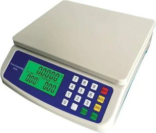 Báscula digital de cocina. NUEVO!!!