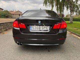 BMW Serie 5 2010