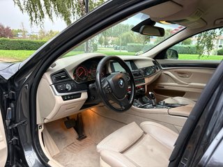 BMW Serie 5 2010