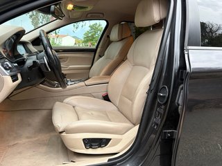 BMW Serie 5 2010