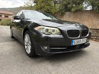 BMW Serie 5 2010