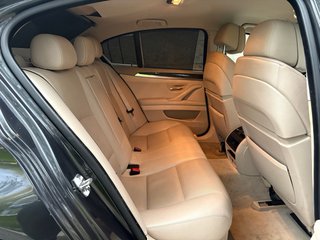 BMW Serie 5 2010