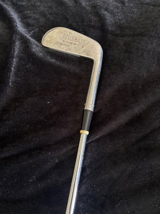 Palo de Golf Vintage McMurray