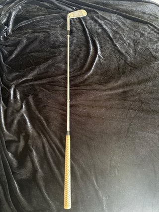 Palo de Golf Vintage McMurray