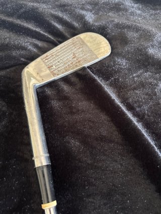 Palo de Golf Vintage McMurray