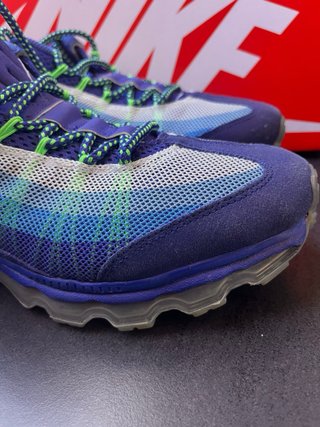 Zapatillas Nike Air Max 95 Dynamic Flywire