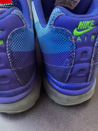 Zapatillas Nike Air Max 95 Dynamic Flywire