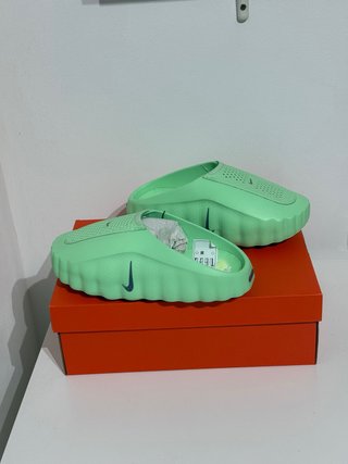 Nike Mind 001 Verde Menta Nuevas