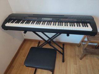 Piano Digital de Escenario Thomann SP5600