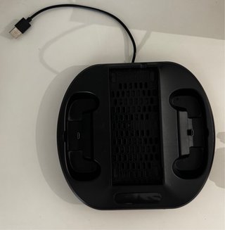 Base di raffreddamento per Xbox Series S