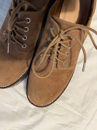 Zapatos Tacón y Plataforma Pull&Bear Talla 40