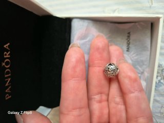 Charm Pandora