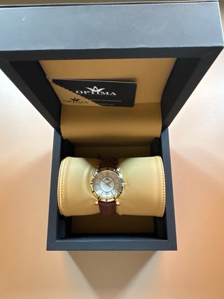 Reloj Optima Mujer