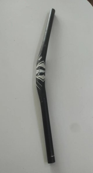 Manillar Bontrager MTB