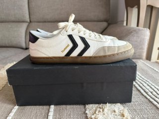Zapatillas Hummel Talla 37