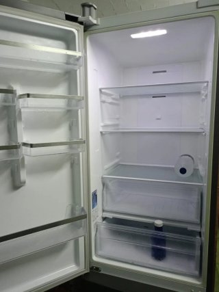 Frigorífico Combi Samsung
