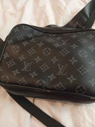 Bandolera Louis Vuitton