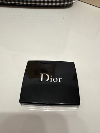 Sombra de ojos Dior